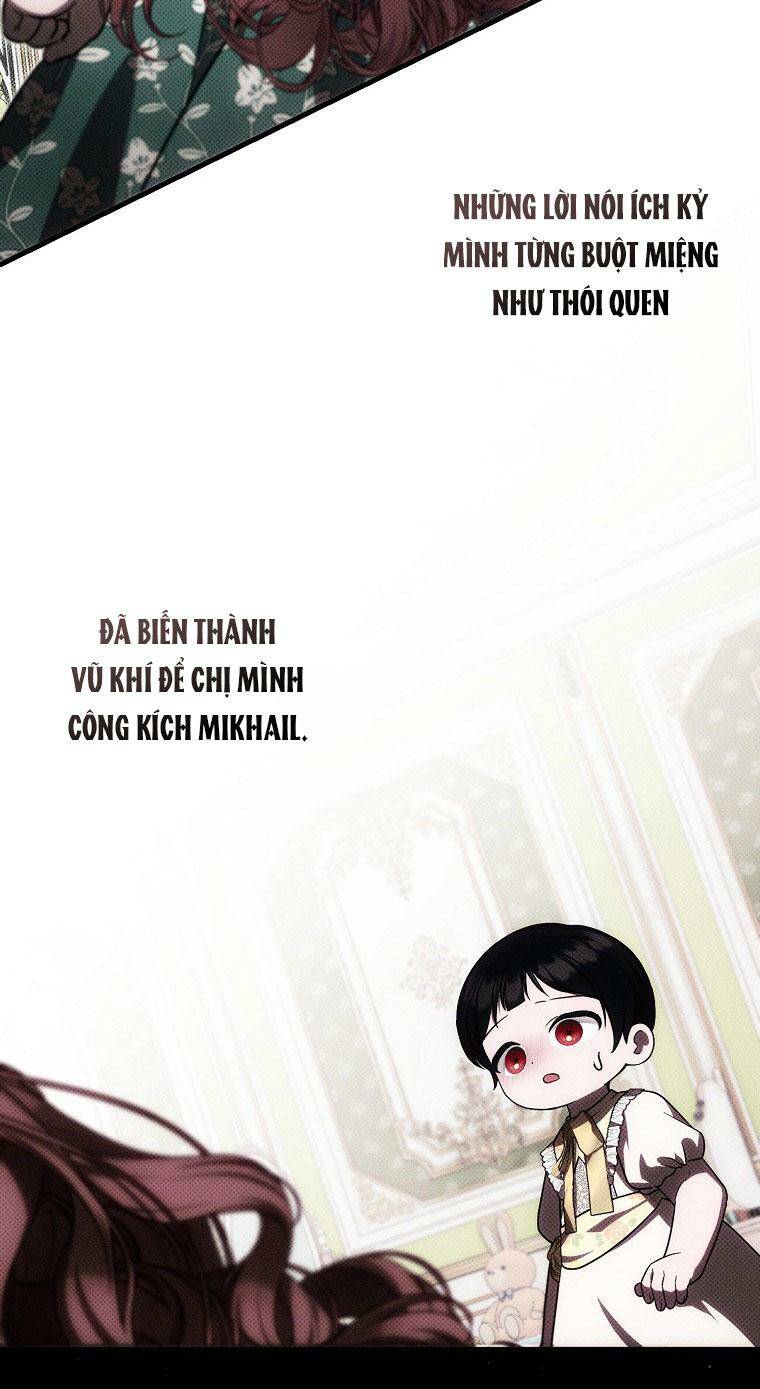 Lần Đầu Tiên Được Yêu Thương: Chapter 25