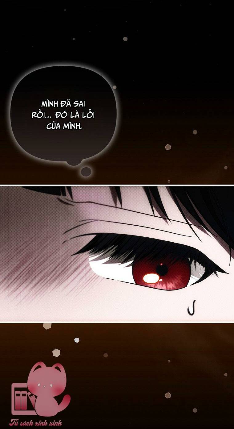 Lần Đầu Tiên Được Yêu Thương: Chapter 25