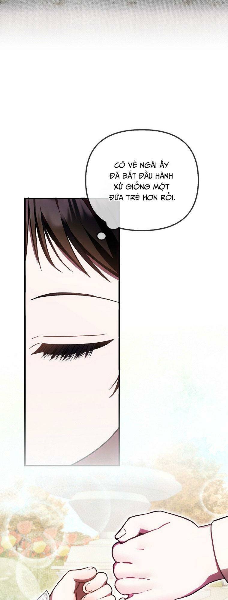 Lần Đầu Tiên Được Yêu Thương: Chapter 25