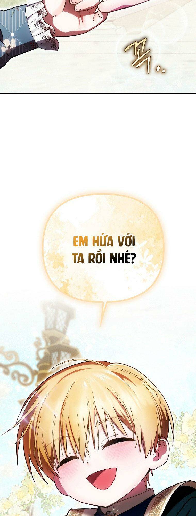 Lần Đầu Tiên Được Yêu Thương: Chapter 25