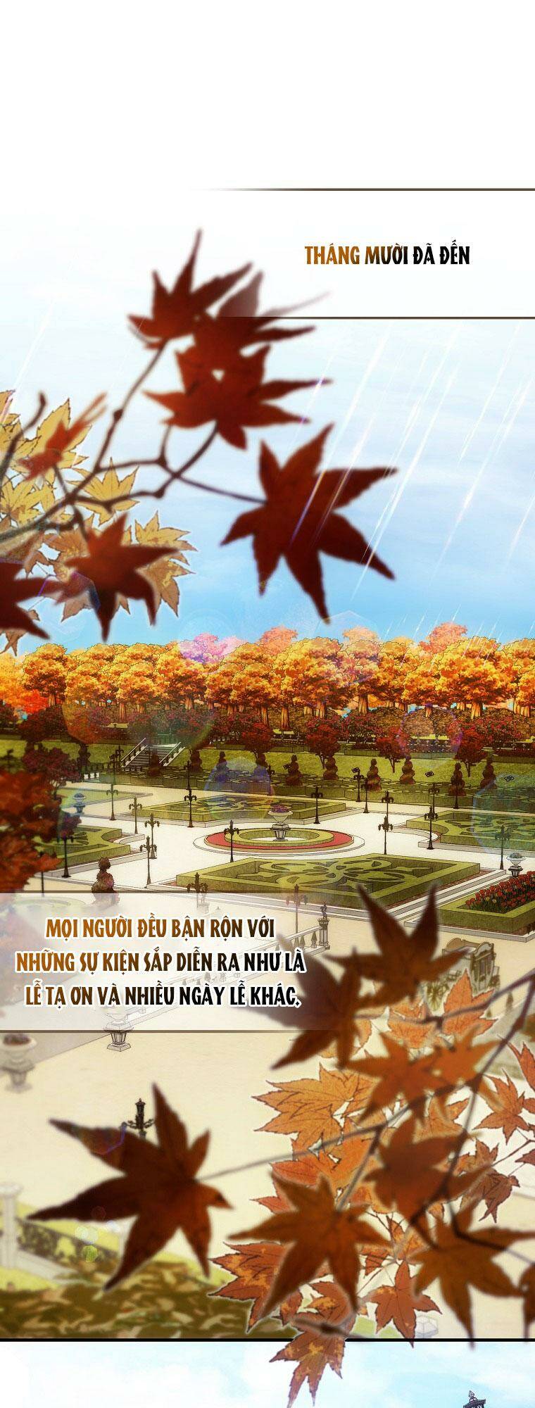 Lần Đầu Tiên Được Yêu Thương: Chapter 25