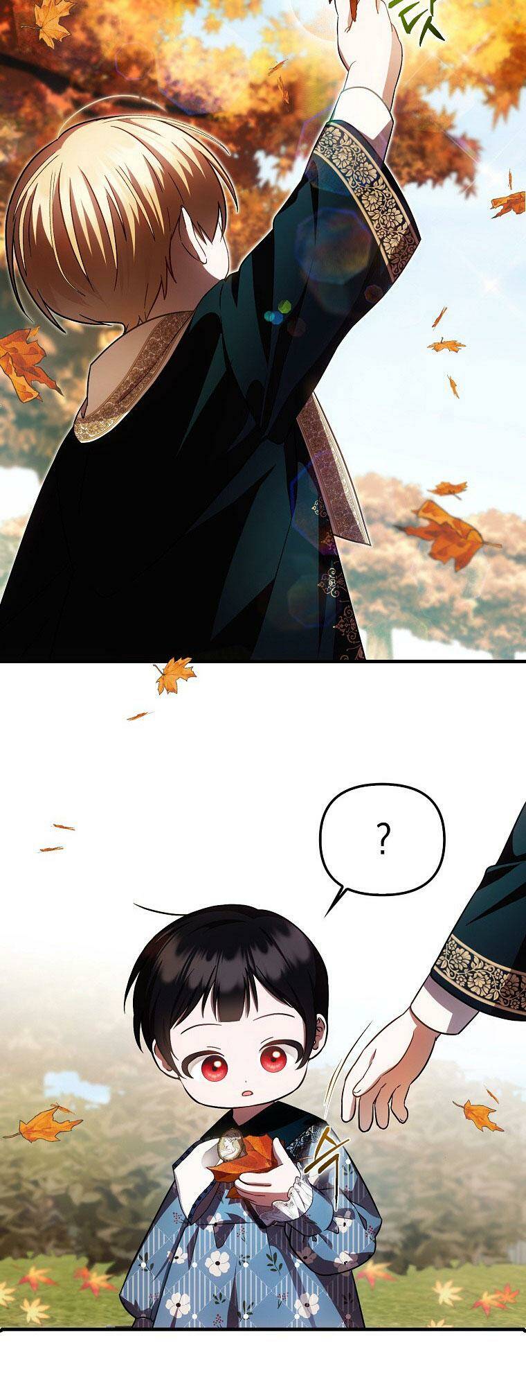 Lần Đầu Tiên Được Yêu Thương: Chapter 25