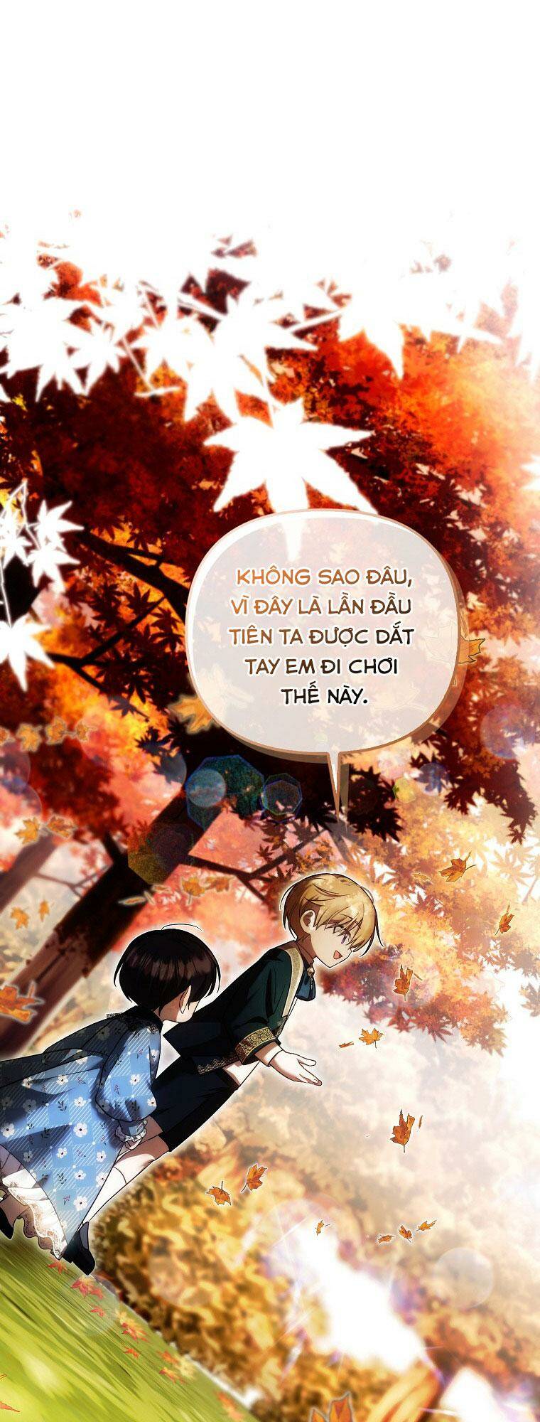 Lần Đầu Tiên Được Yêu Thương: Chapter 25