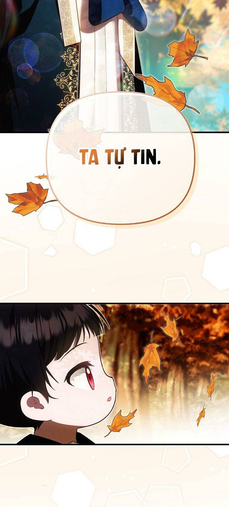 Lần Đầu Tiên Được Yêu Thương: Chapter 25