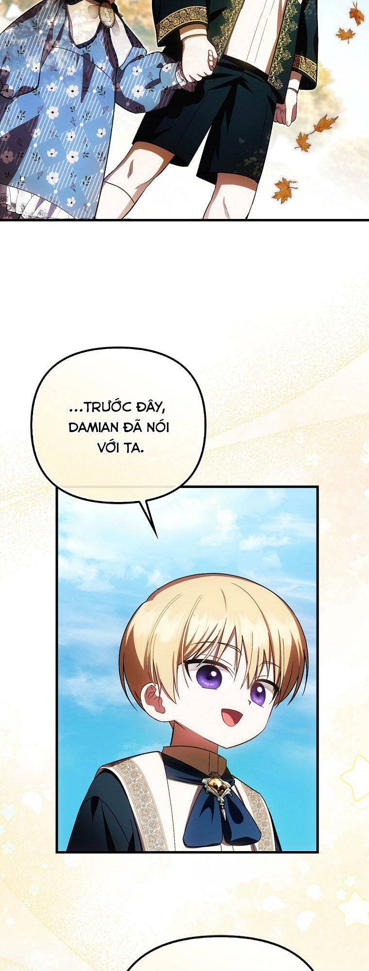 Lần Đầu Tiên Được Yêu Thương: Chapter 25