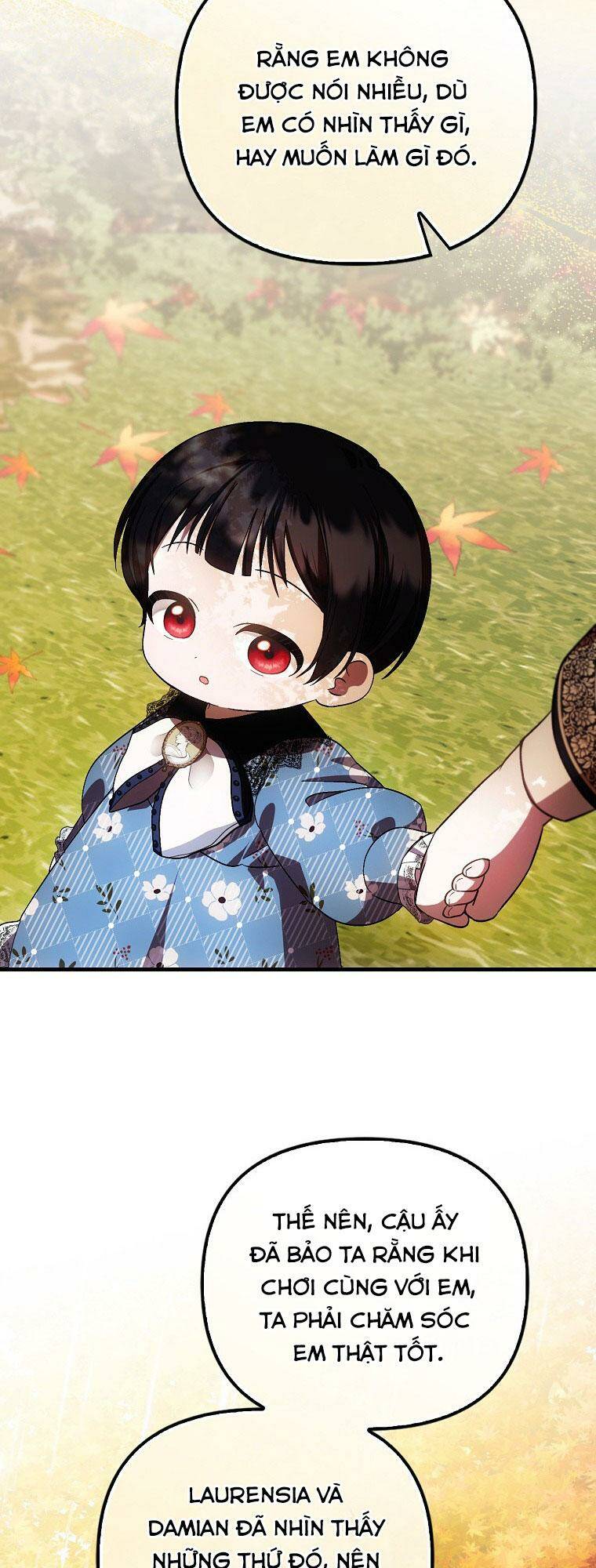 Lần Đầu Tiên Được Yêu Thương: Chapter 25