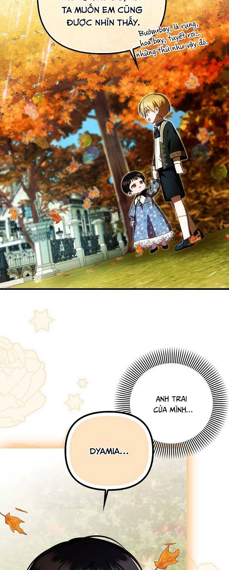 Lần Đầu Tiên Được Yêu Thương: Chapter 25