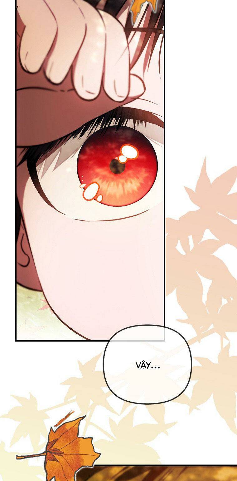 Lần Đầu Tiên Được Yêu Thương: Chapter 25