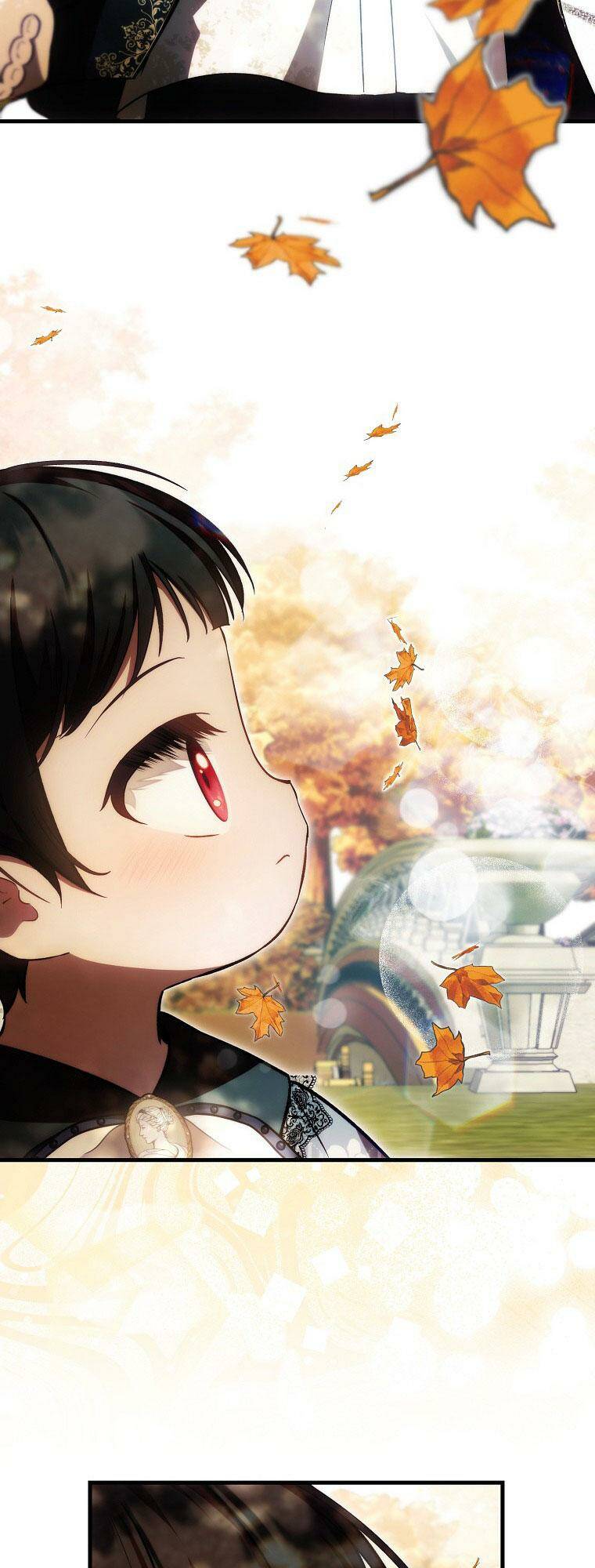 Lần Đầu Tiên Được Yêu Thương: Chapter 25