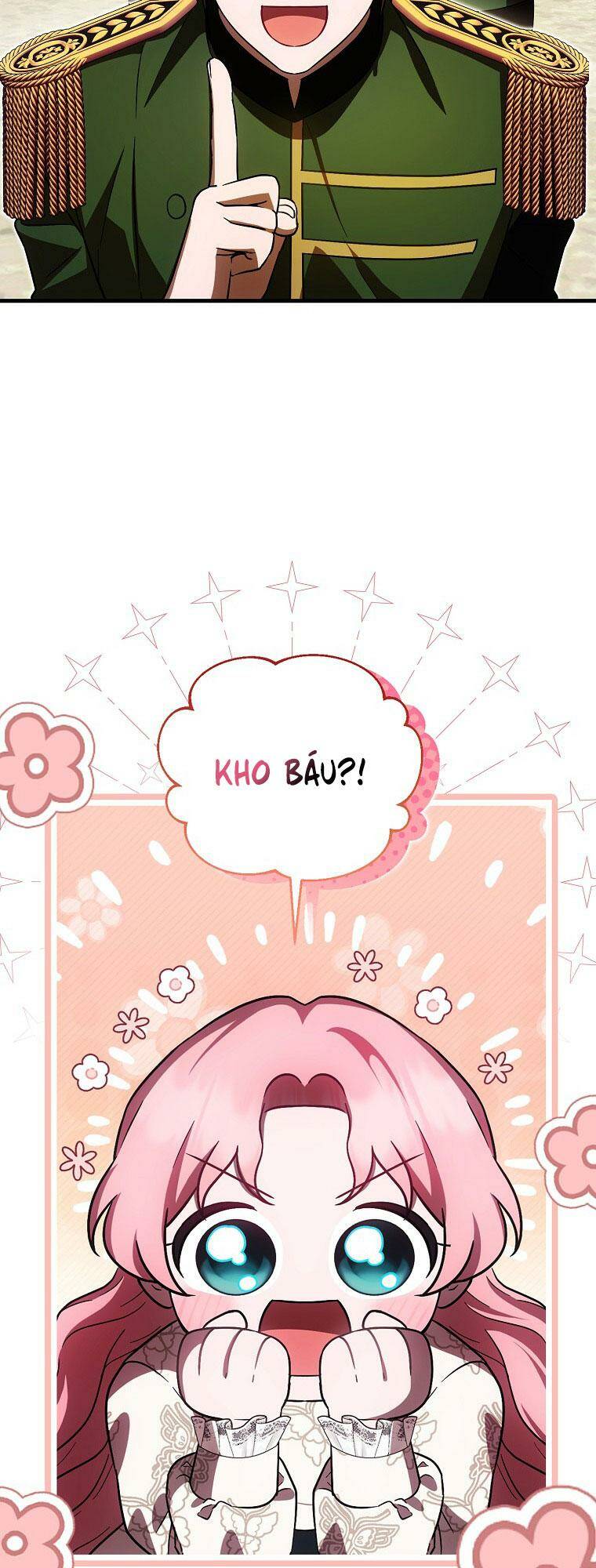 Lần Đầu Tiên Được Yêu Thương: Chapter 25