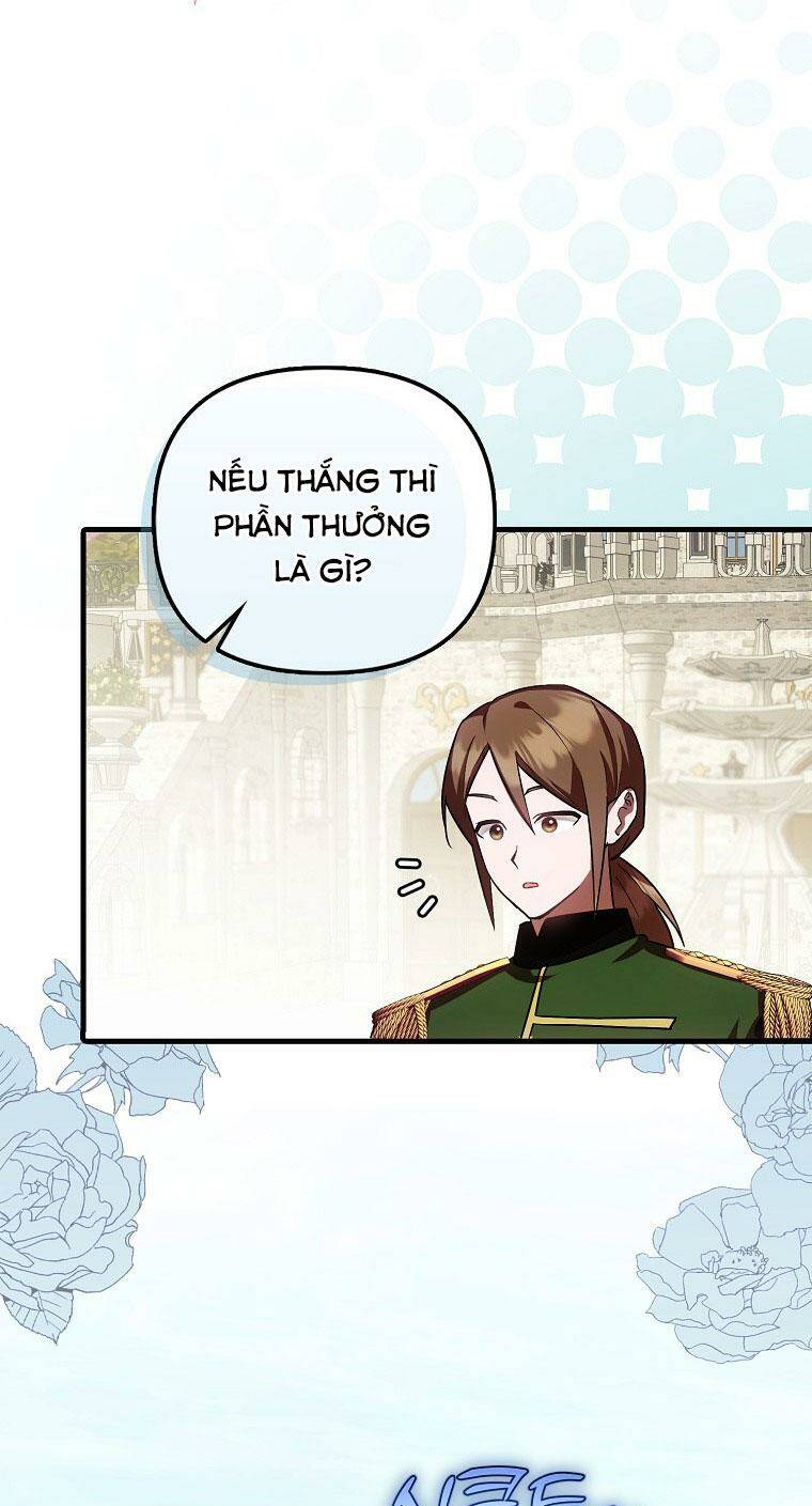 Lần Đầu Tiên Được Yêu Thương: Chapter 25