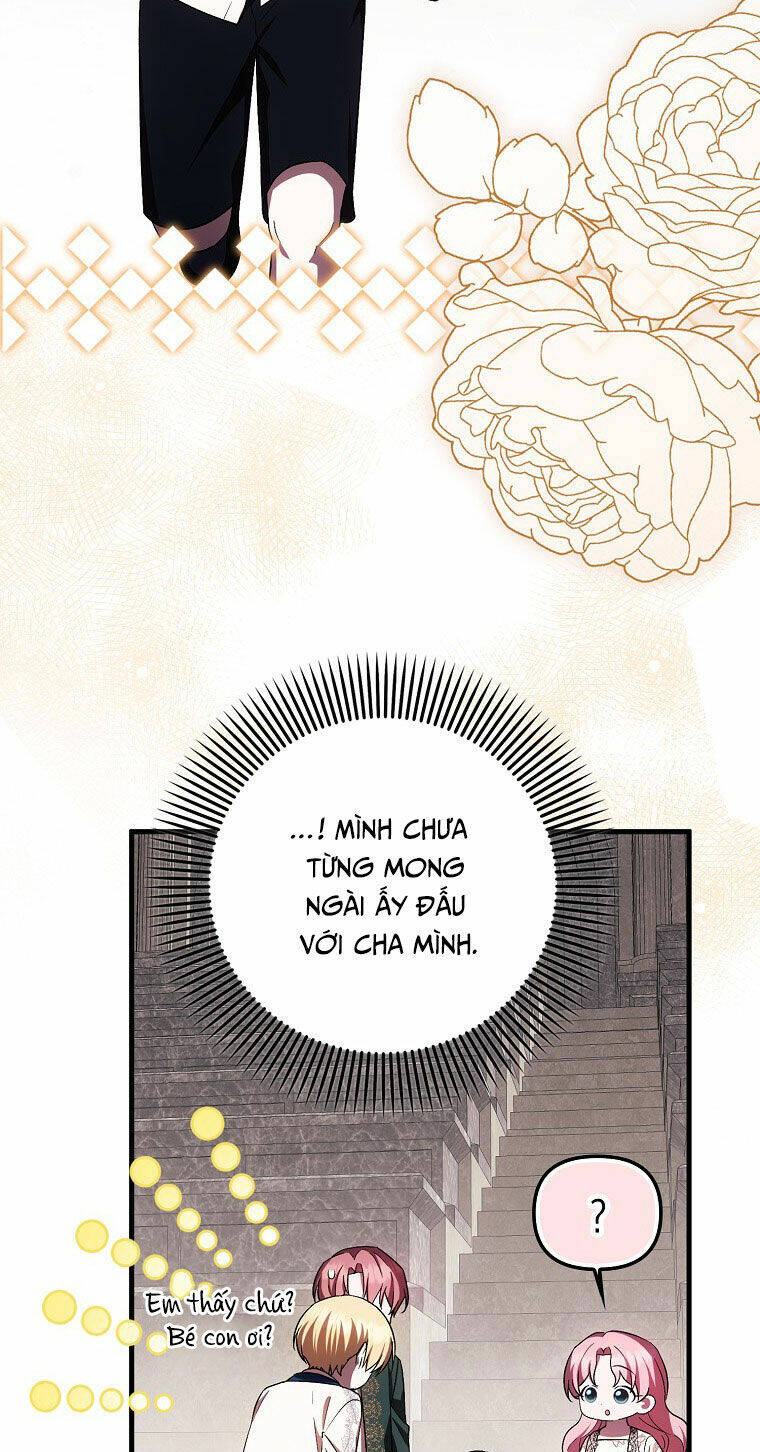 Lần Đầu Tiên Được Yêu Thương: Chapter 27