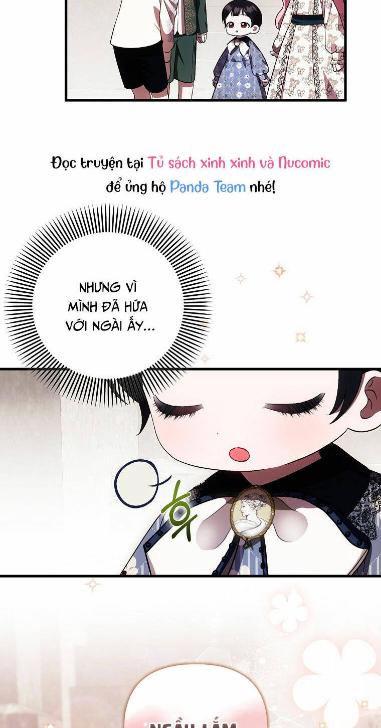 Lần Đầu Tiên Được Yêu Thương: Chapter 27