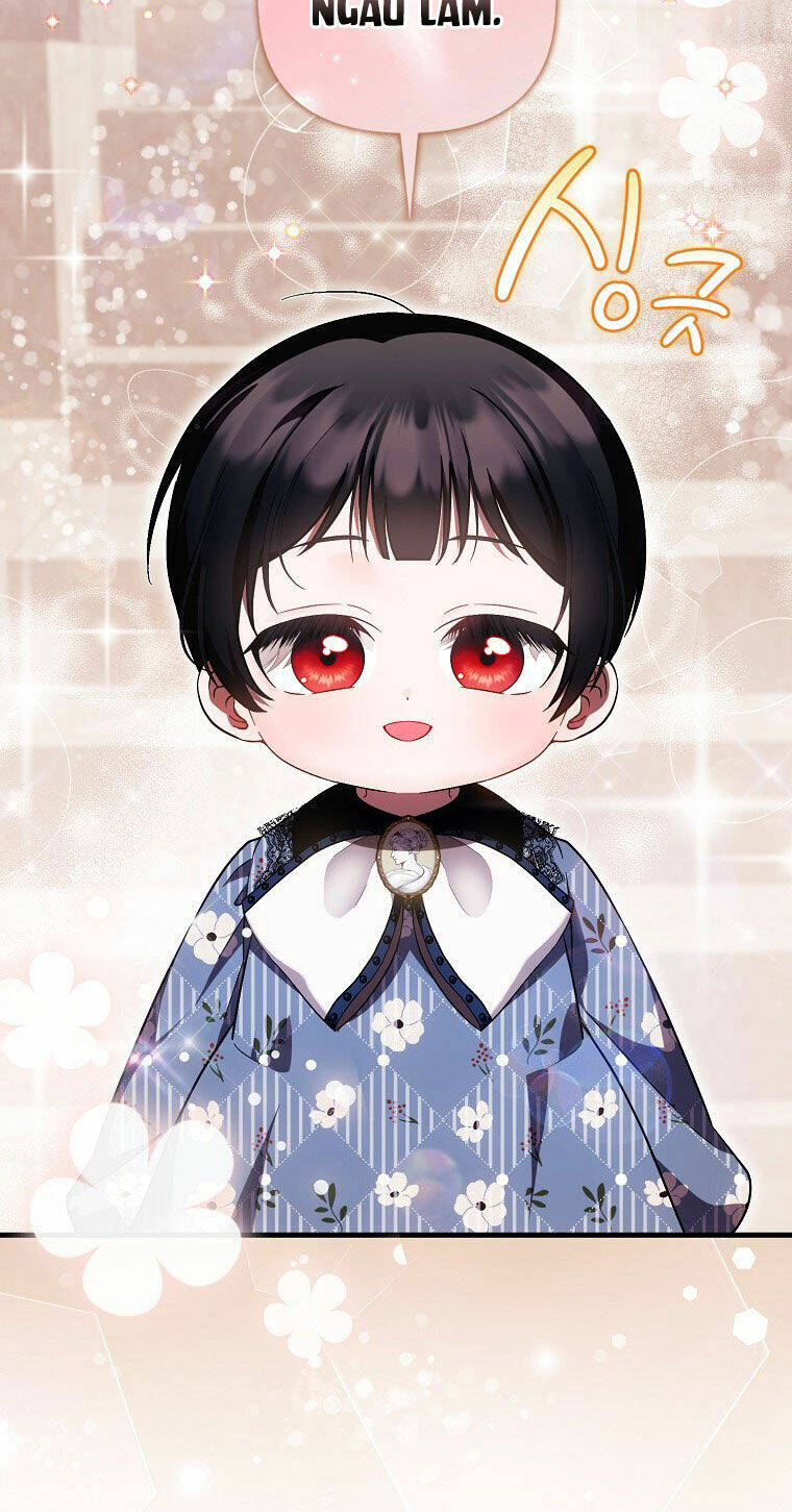 Lần Đầu Tiên Được Yêu Thương: Chapter 27