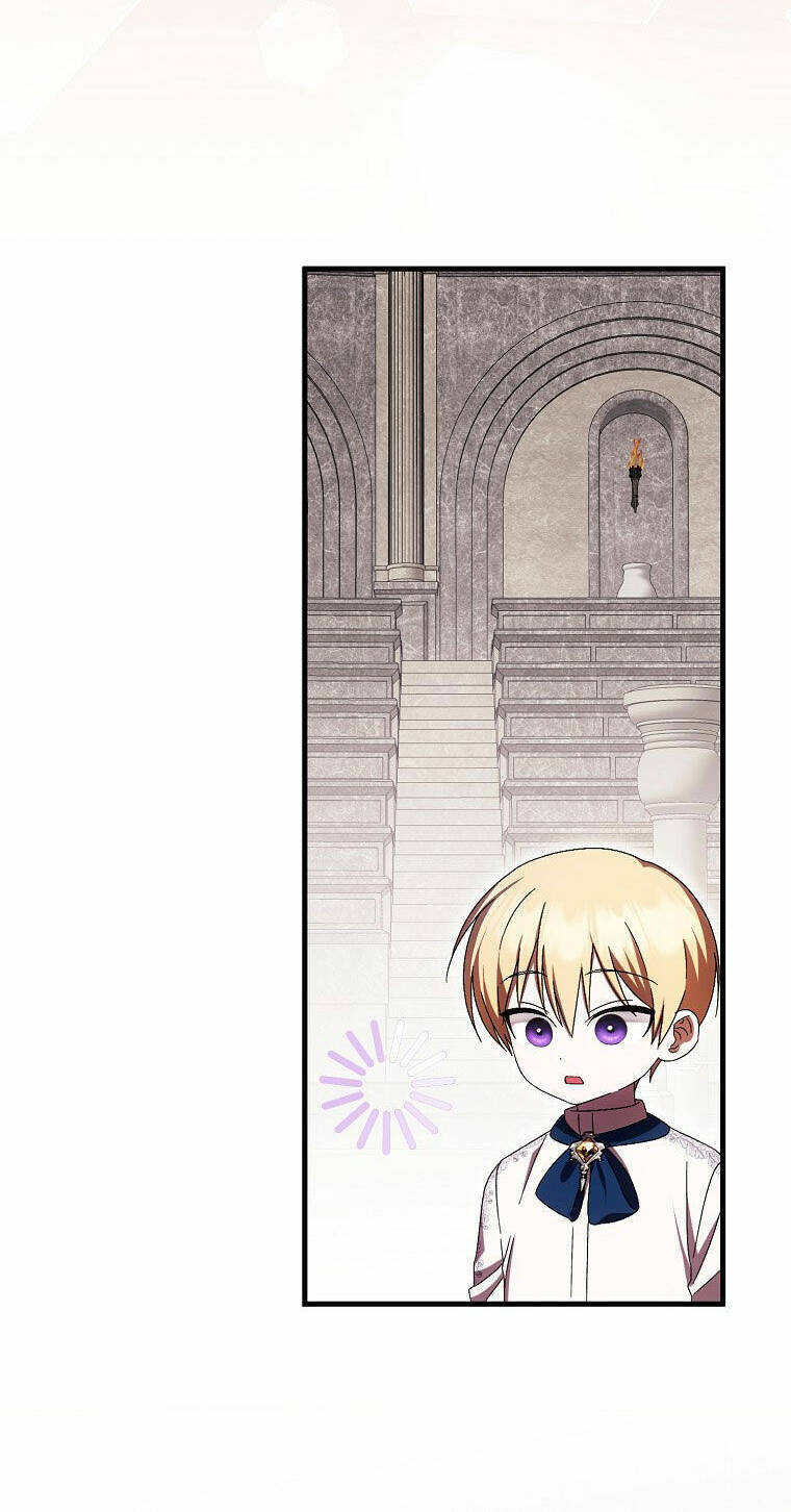 Lần Đầu Tiên Được Yêu Thương: Chapter 27
