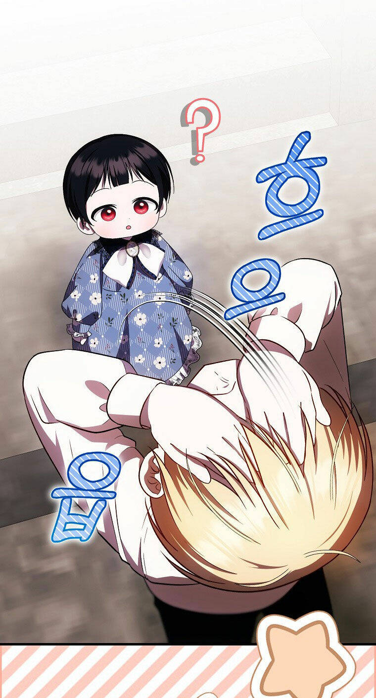 Lần Đầu Tiên Được Yêu Thương: Chapter 27