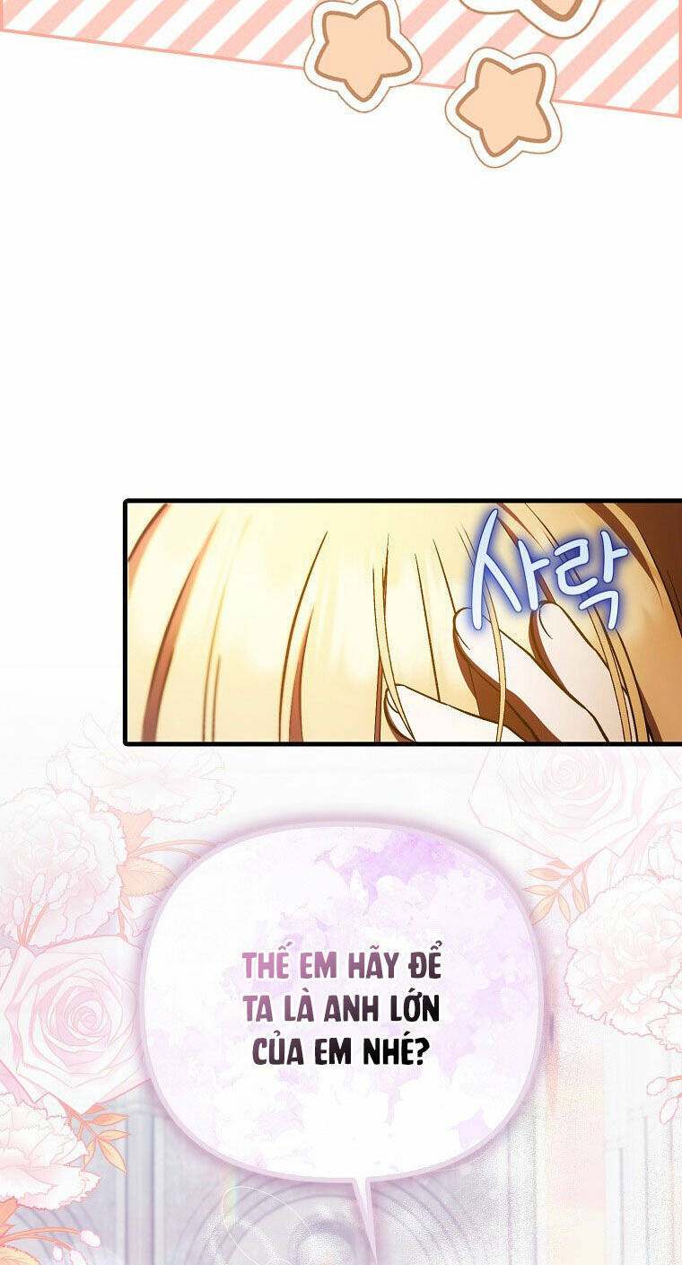 Lần Đầu Tiên Được Yêu Thương: Chapter 27