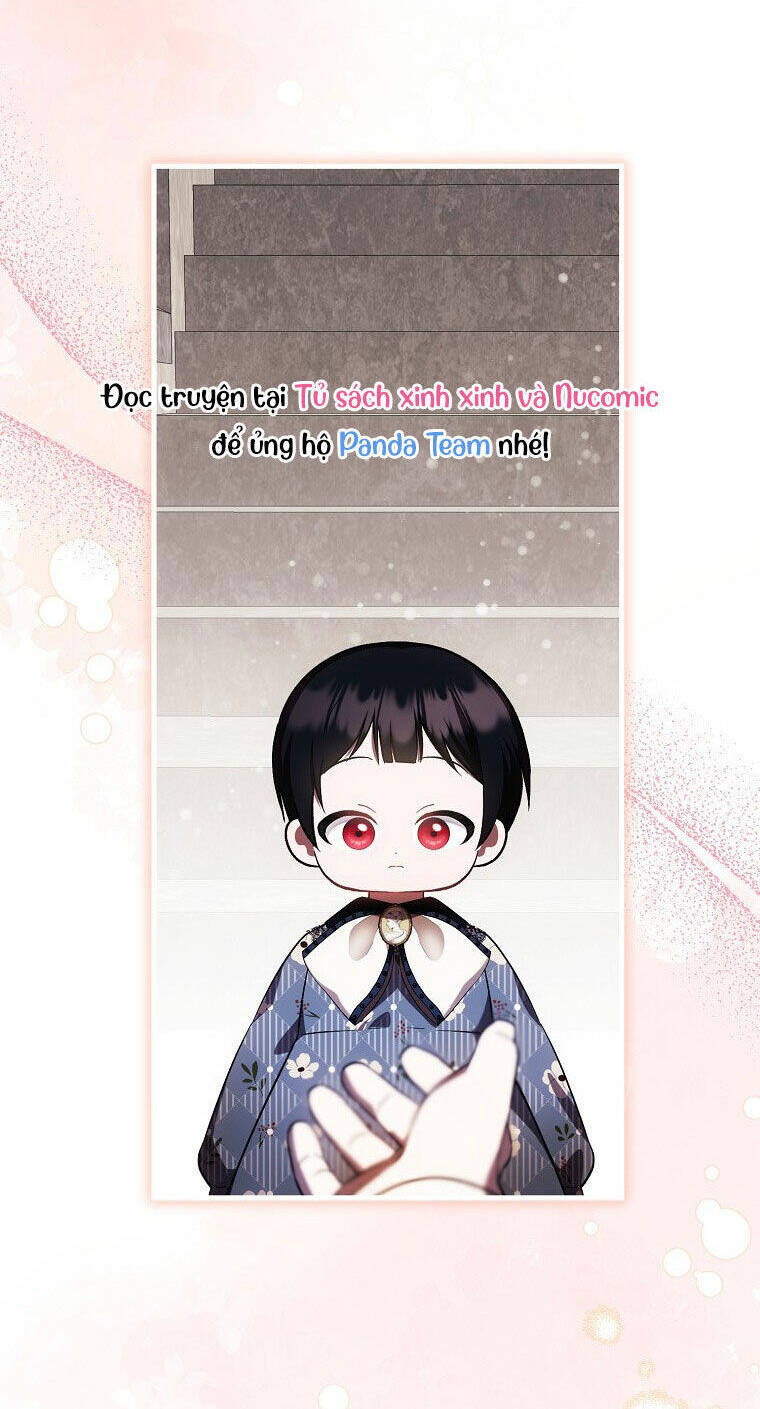 Lần Đầu Tiên Được Yêu Thương: Chapter 27