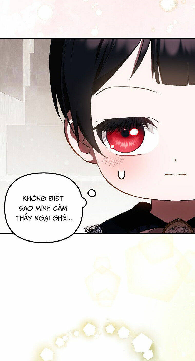 Lần Đầu Tiên Được Yêu Thương: Chapter 27