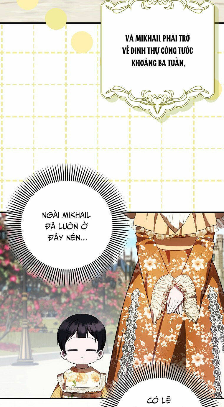 Lần Đầu Tiên Được Yêu Thương: Chapter 27