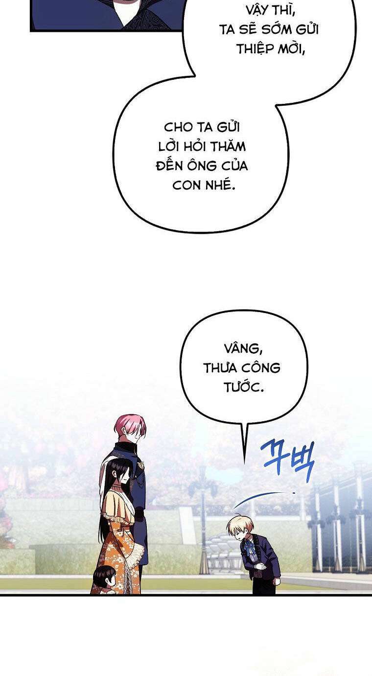 Lần Đầu Tiên Được Yêu Thương: Chapter 27