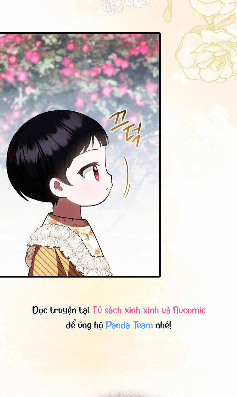 Lần Đầu Tiên Được Yêu Thương: Chapter 27