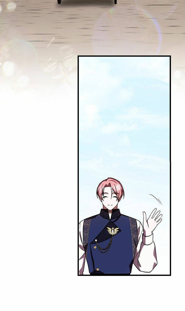 Lần Đầu Tiên Được Yêu Thương: Chapter 27