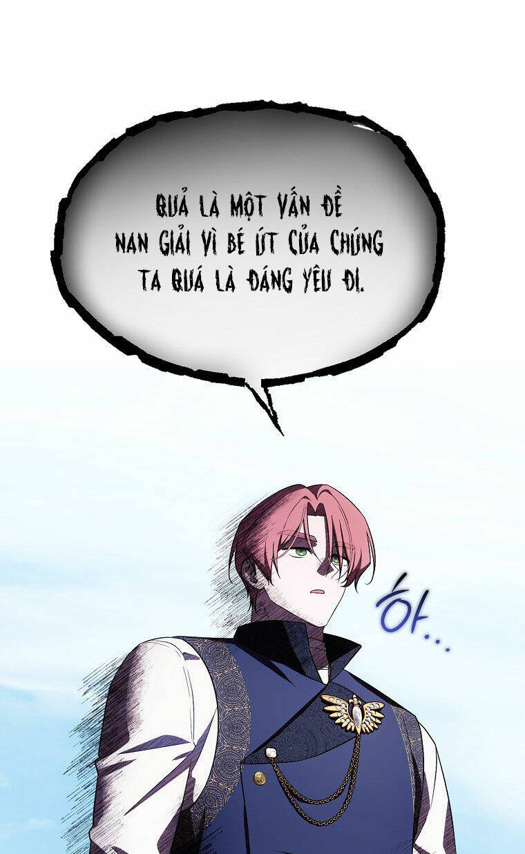 Lần Đầu Tiên Được Yêu Thương: Chapter 27
