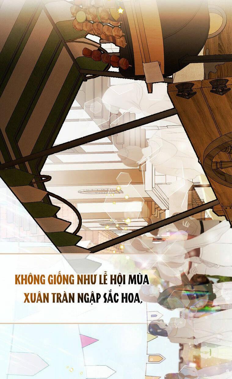 Lần Đầu Tiên Được Yêu Thương: Chapter 27