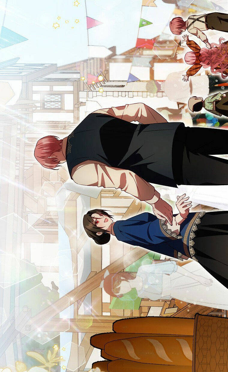 Lần Đầu Tiên Được Yêu Thương: Chapter 27