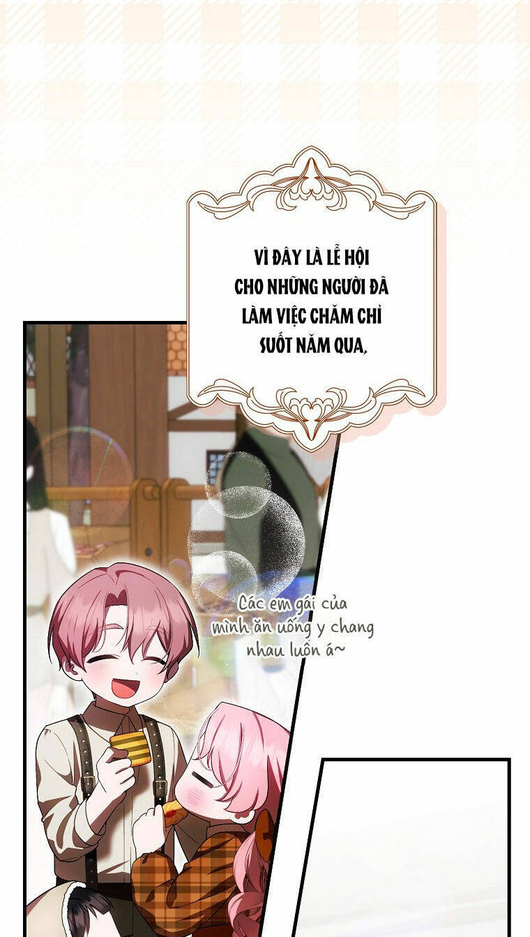 Lần Đầu Tiên Được Yêu Thương: Chapter 27