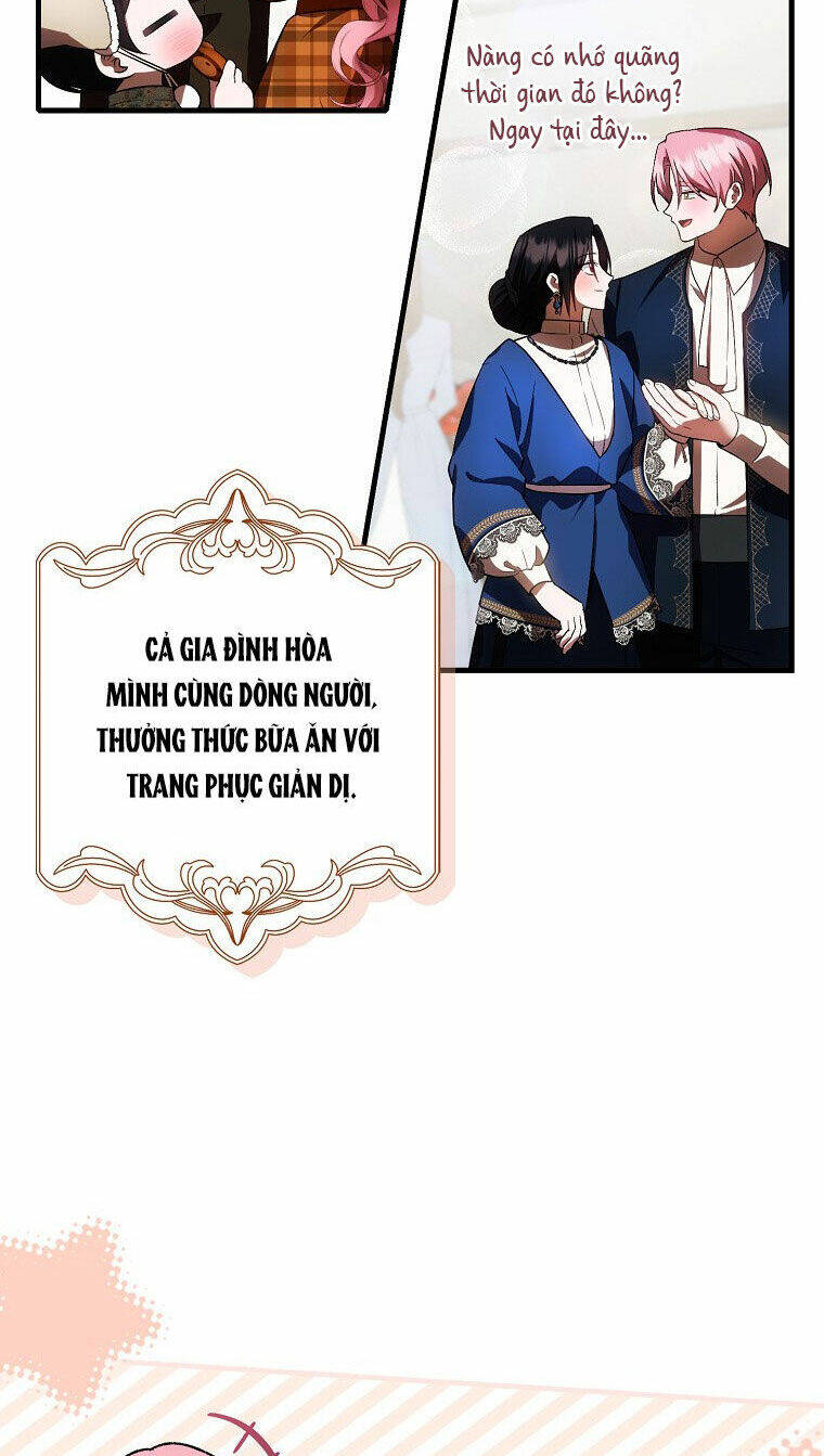Lần Đầu Tiên Được Yêu Thương: Chapter 27