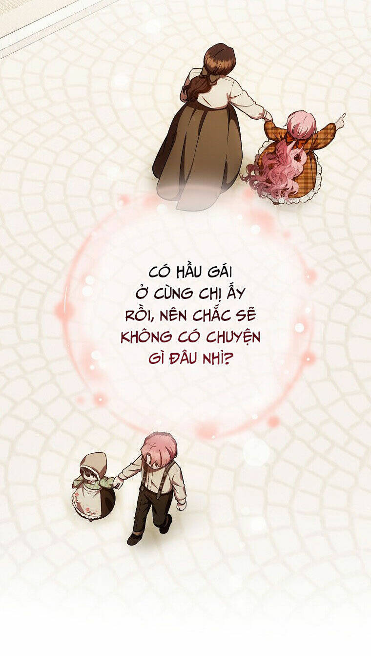 Lần Đầu Tiên Được Yêu Thương: Chapter 27