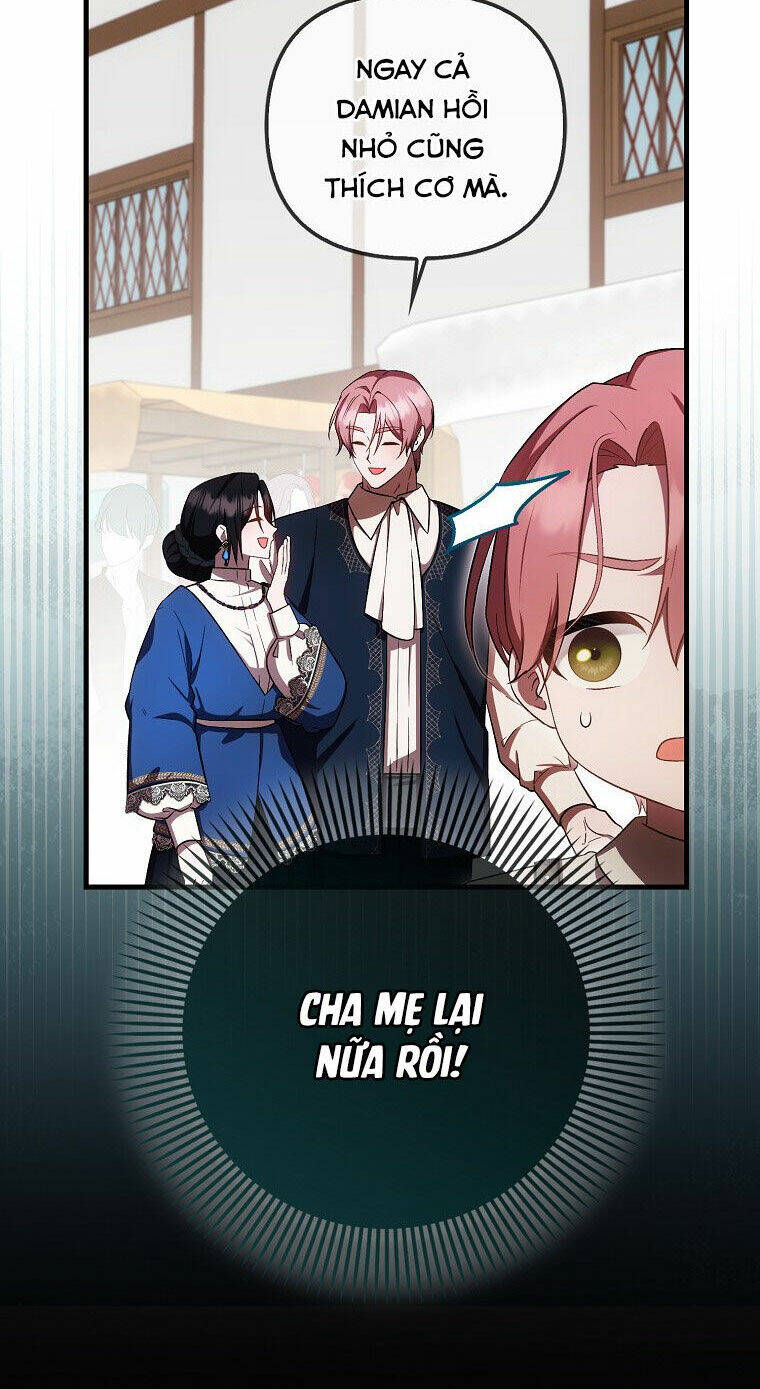 Lần Đầu Tiên Được Yêu Thương: Chapter 27