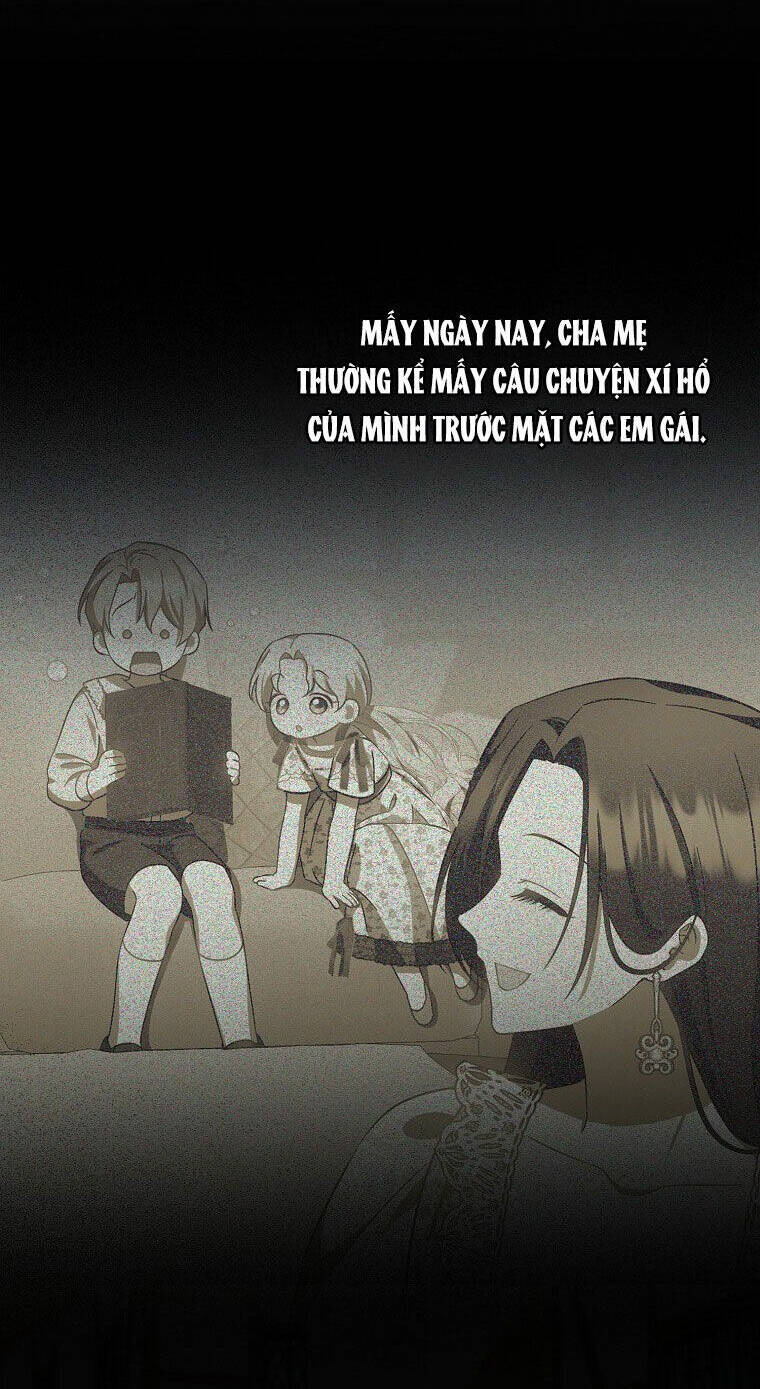 Lần Đầu Tiên Được Yêu Thương: Chapter 27
