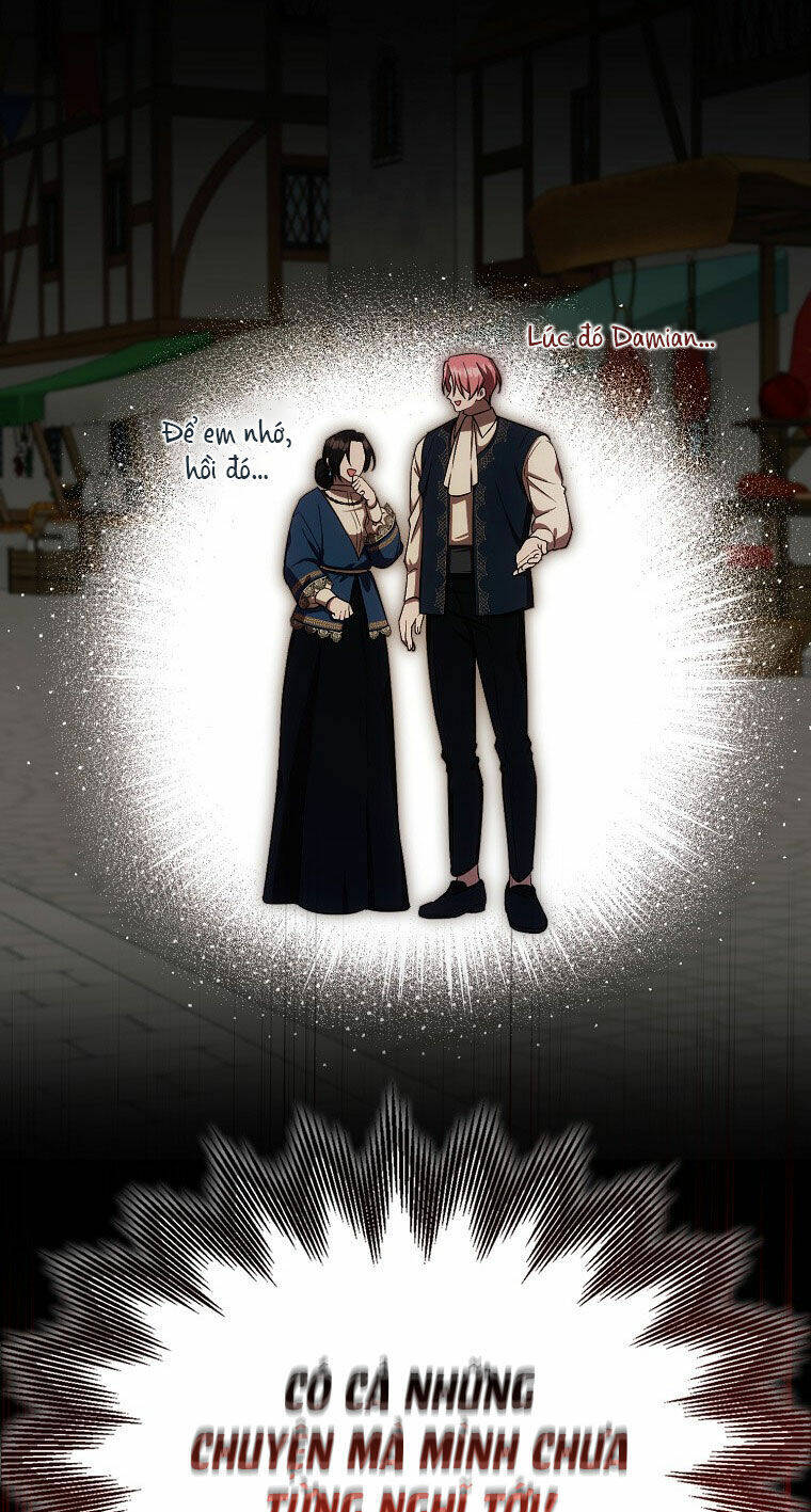 Lần Đầu Tiên Được Yêu Thương: Chapter 27