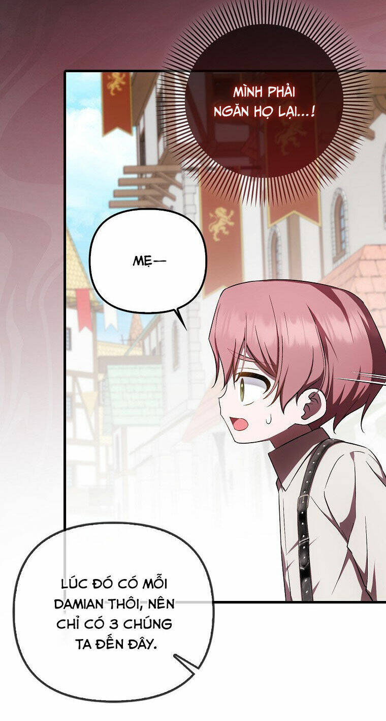Lần Đầu Tiên Được Yêu Thương: Chapter 27
