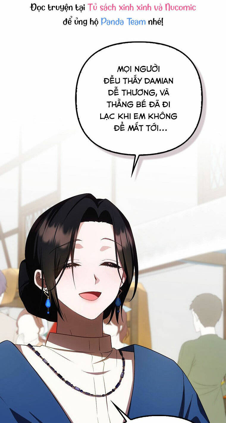Lần Đầu Tiên Được Yêu Thương: Chapter 27