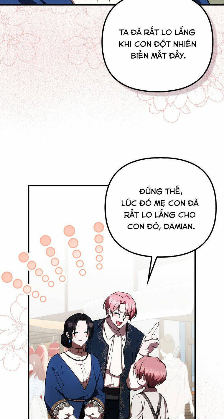 Lần Đầu Tiên Được Yêu Thương: Chapter 27