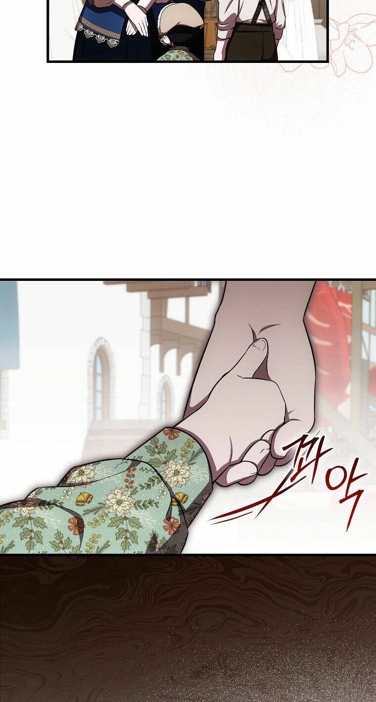 Lần Đầu Tiên Được Yêu Thương: Chapter 27