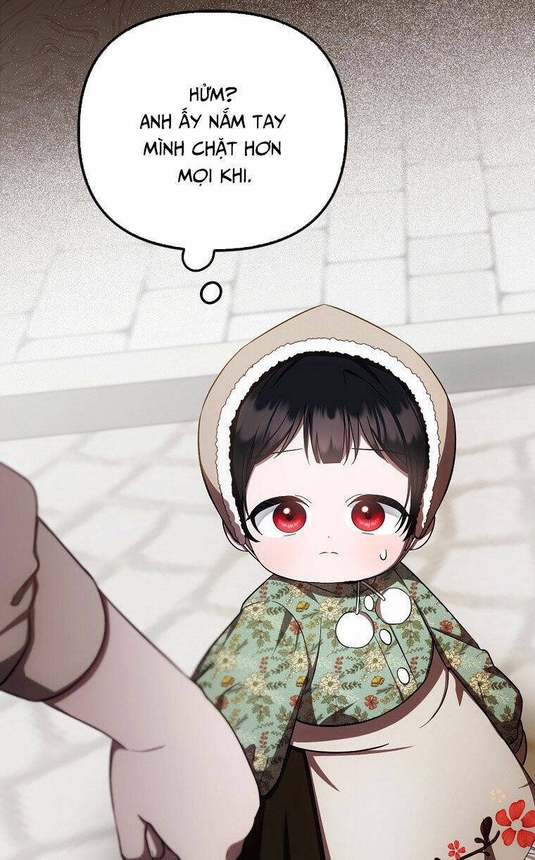 Lần Đầu Tiên Được Yêu Thương: Chapter 27