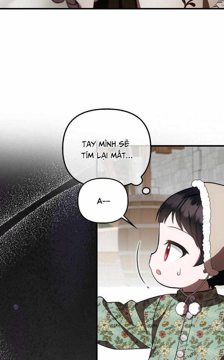 Lần Đầu Tiên Được Yêu Thương: Chapter 27