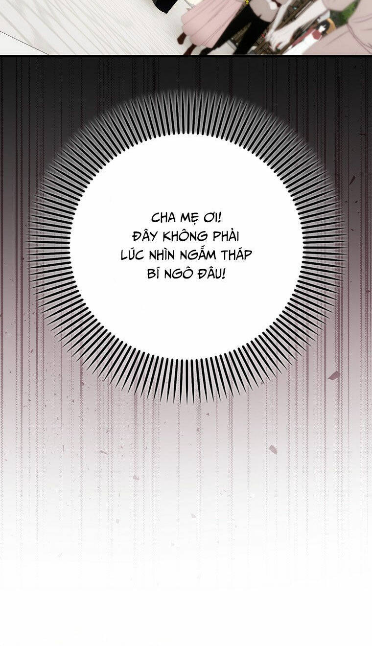 Lần Đầu Tiên Được Yêu Thương: Chapter 27