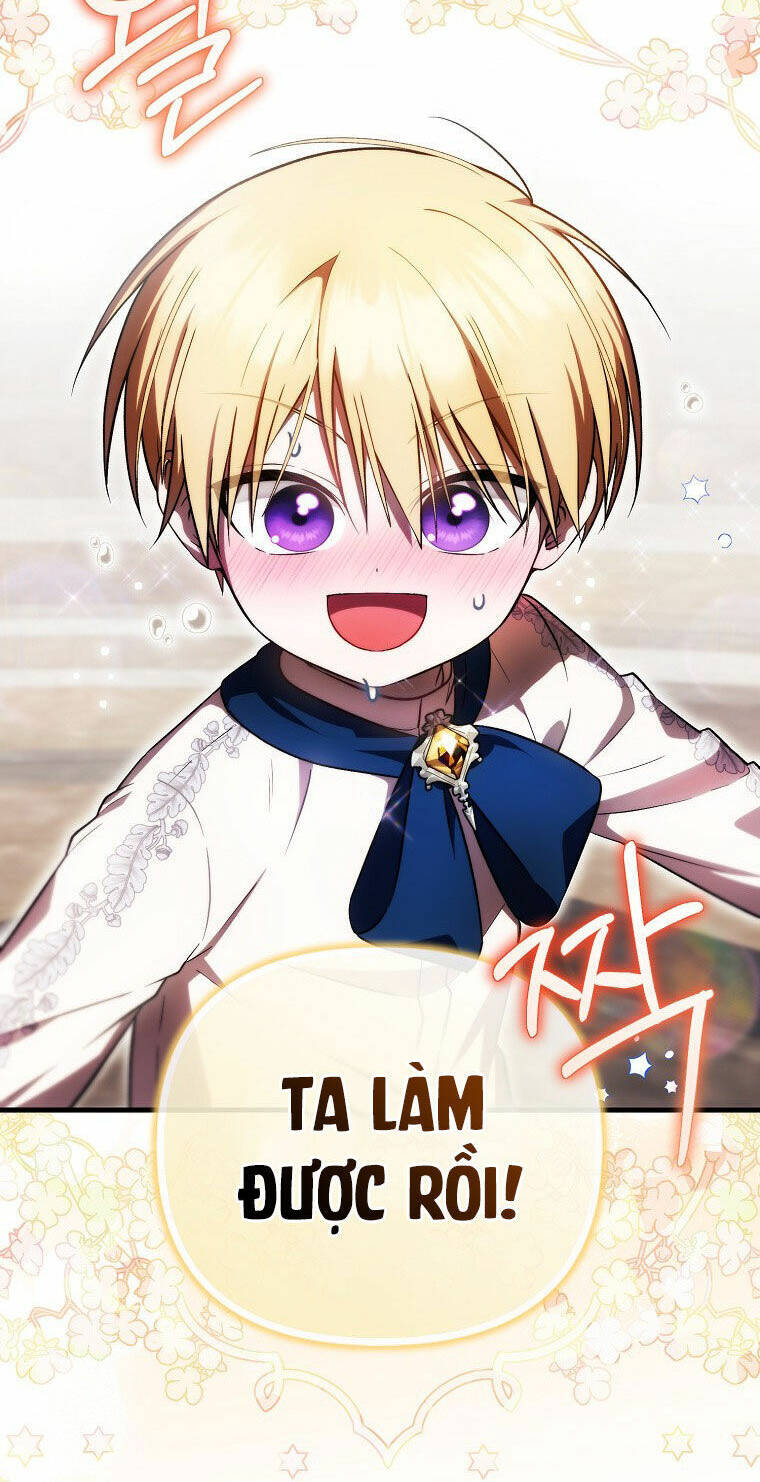 Lần Đầu Tiên Được Yêu Thương: Chapter 27