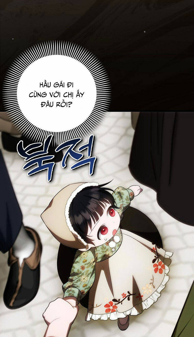 Lần Đầu Tiên Được Yêu Thương: Chapter 27