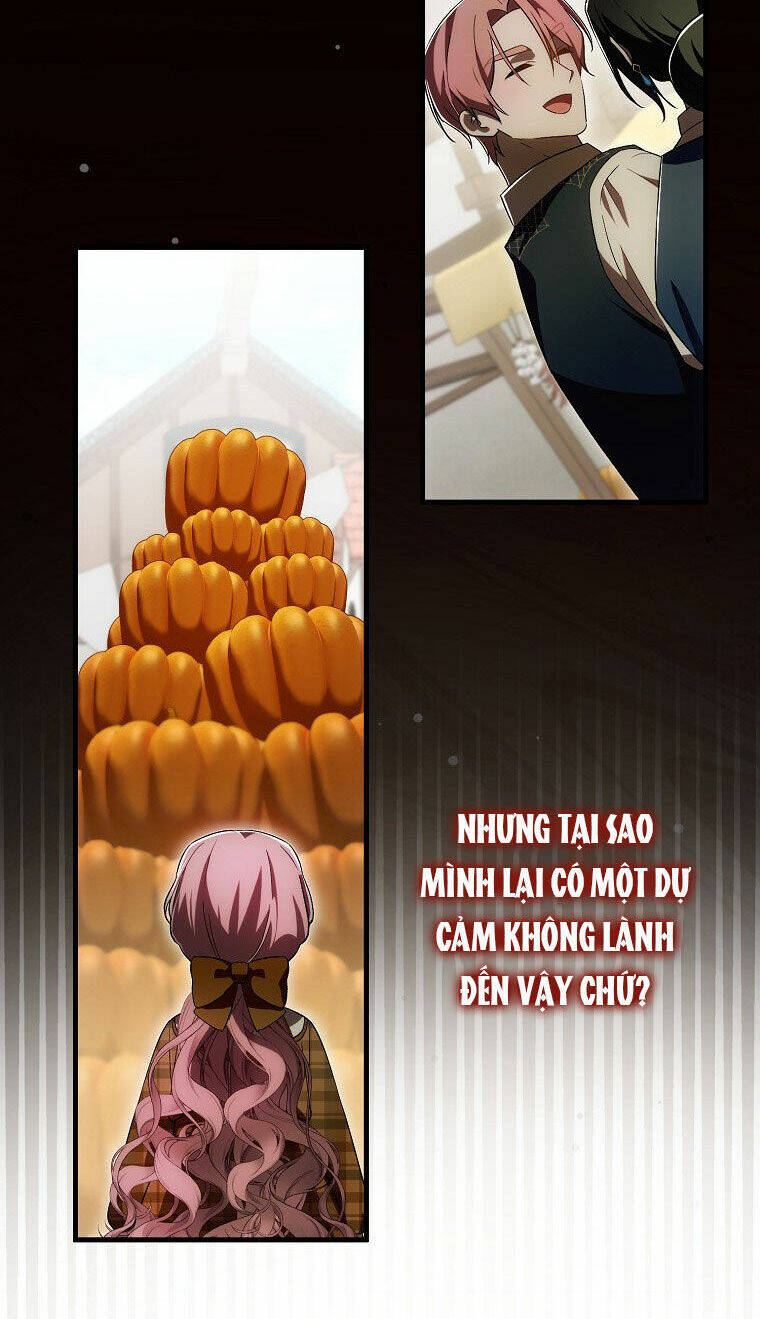 Lần Đầu Tiên Được Yêu Thương: Chapter 27