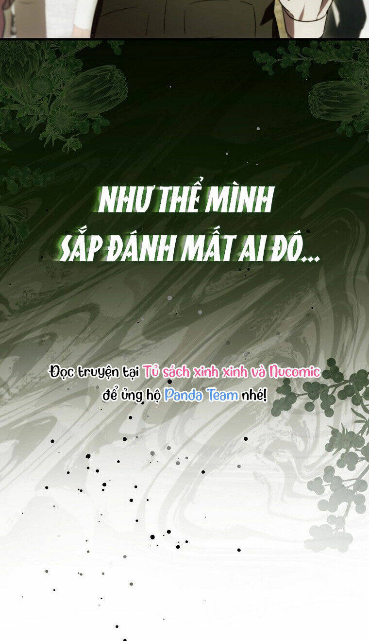 Lần Đầu Tiên Được Yêu Thương: Chapter 27