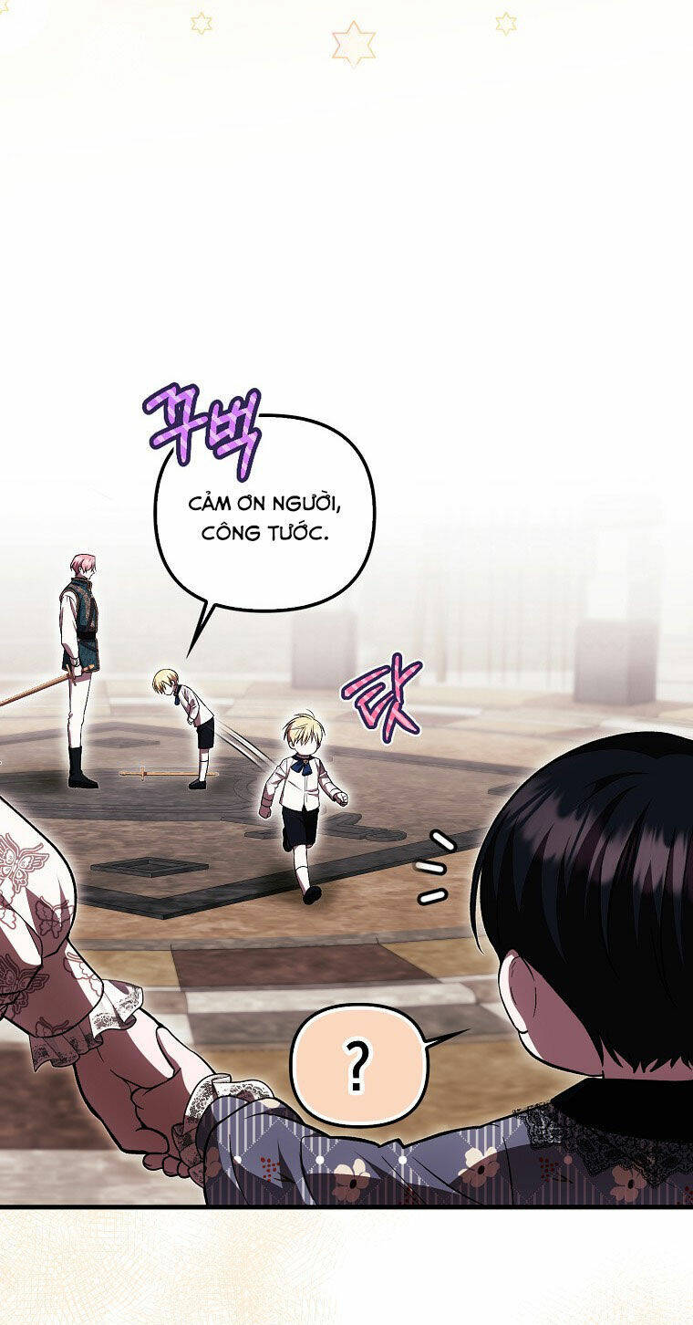 Lần Đầu Tiên Được Yêu Thương: Chapter 27