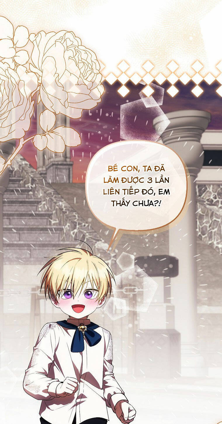 Lần Đầu Tiên Được Yêu Thương: Chapter 27