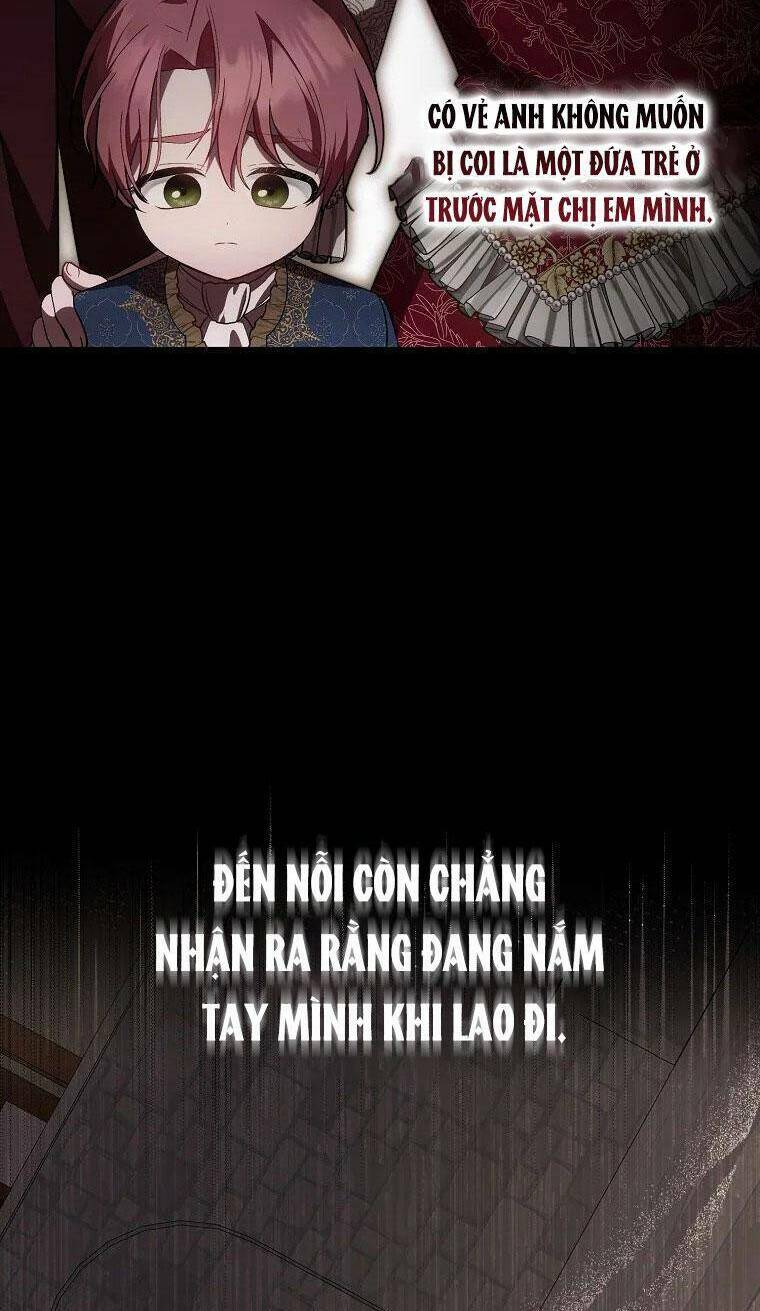 Lần Đầu Tiên Được Yêu Thương: Chapter 28